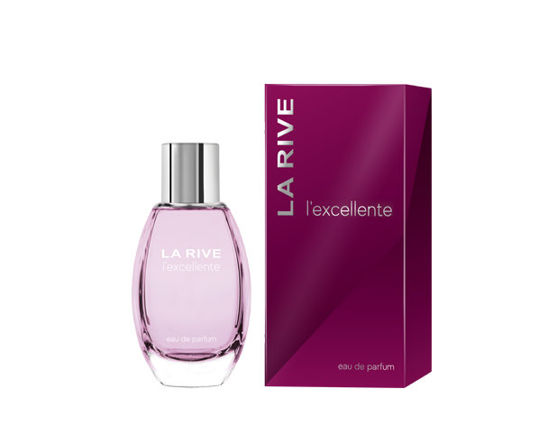 SECRET DREAM - LA RIVE Parfums Cosmetics