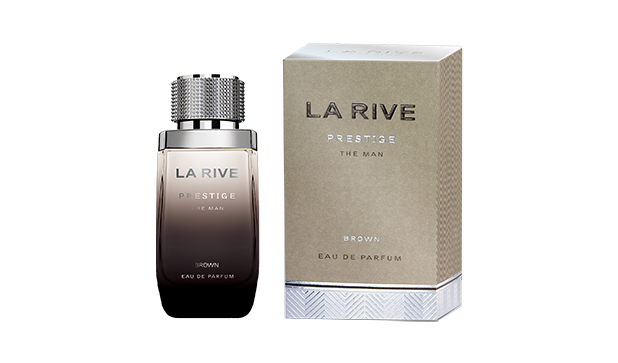 Ontwikkelen Decoratief Fondsen LA RIVE Parfums Cosmetics