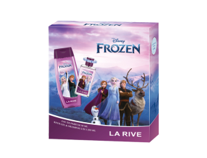 La Rive Frozen set edp