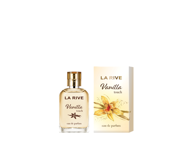 LA RIVE Vanilla touch Eau de Parfum, 30 ml dauerhaft günstig online kaufen
