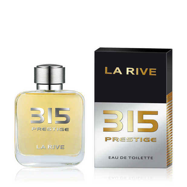 Eik Numeriek nek LA RIVE Parfums Cosmetics