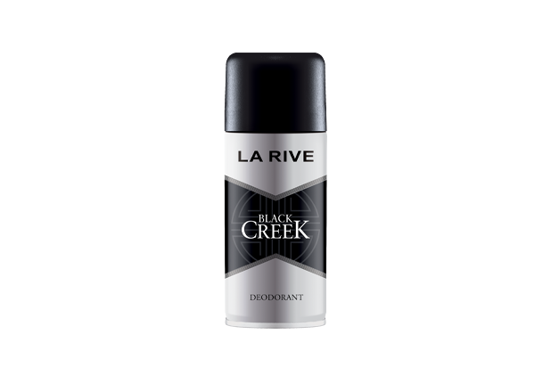 LA RIVE BLACK CREEK - DEO 150 ML