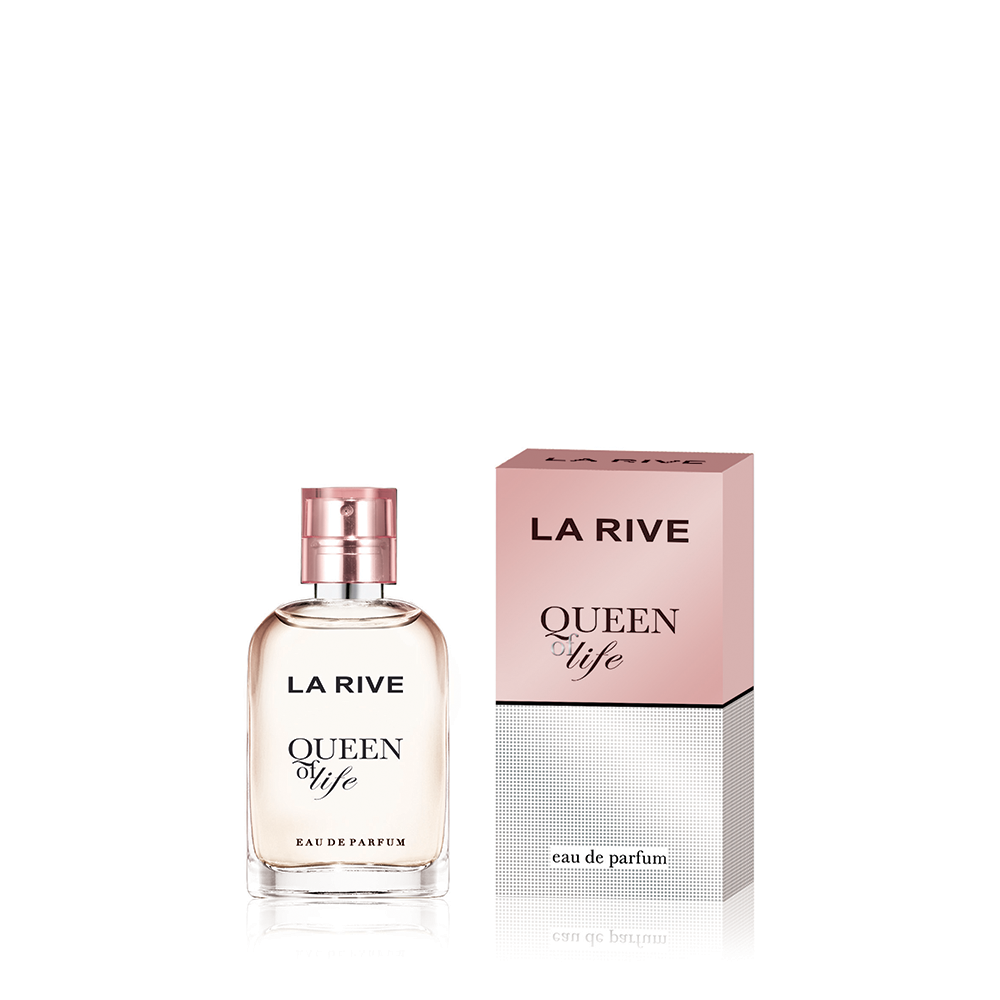 LA RIVE Parfums Cosmetics