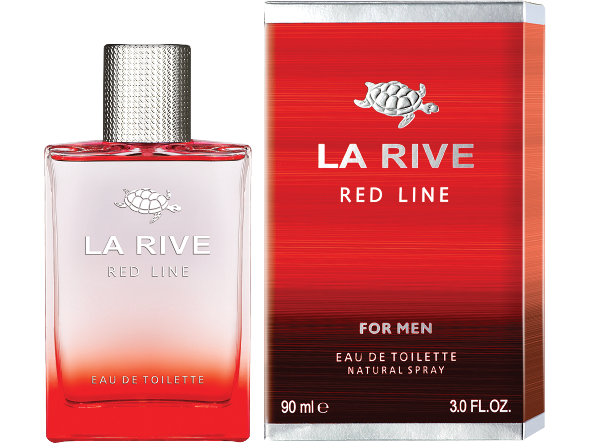 red_line_la_rive