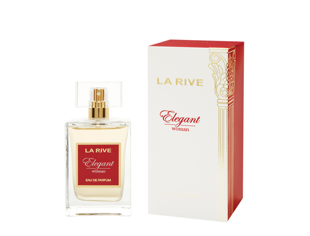La Rive Madame Isabelle 100ml EDP - Parfum Original