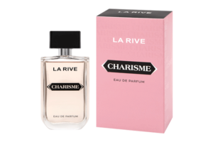 CHARISME LA RIVE