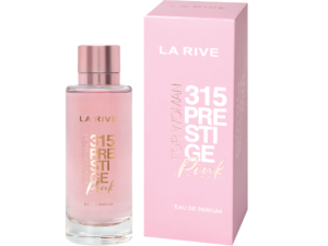 315 Prestige Pink LA RIVE