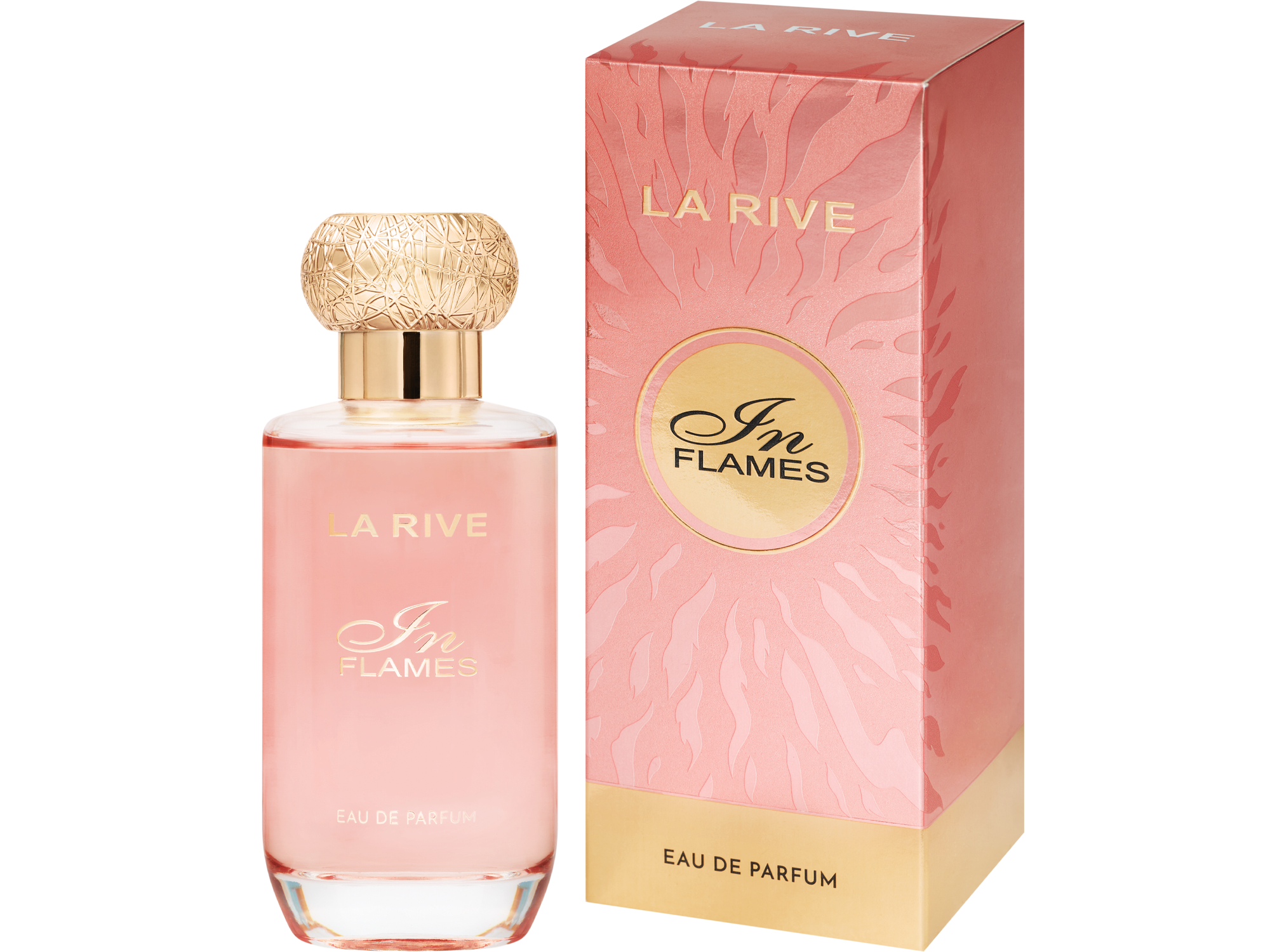 in_flames_la_rive